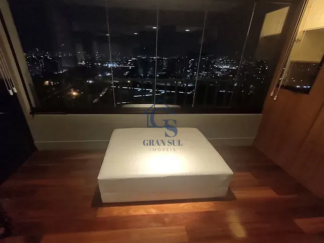 Cobertura / Penthouse com 123m² 1 quarto e 2 banheiros, à venda, no bairro Brás em São Paulo