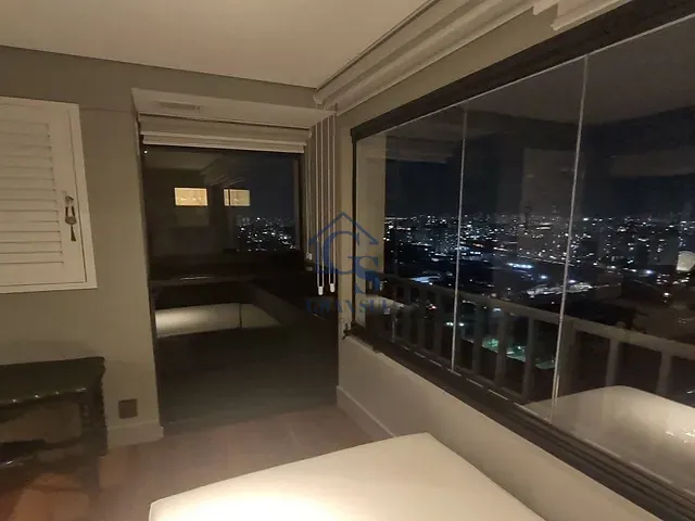 Cobertura / Penthouse com 123m² 1 quarto e 2 banheiros, à venda, no bairro Brás em São Paulo