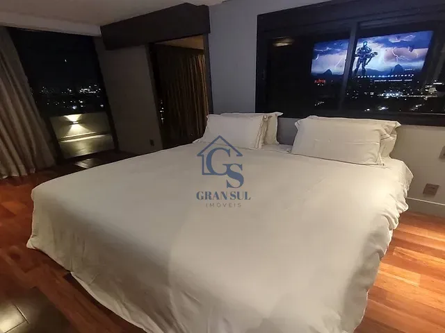 Cobertura / Penthouse com 123m² 1 quarto e 2 banheiros, à venda, no bairro Brás em São Paulo