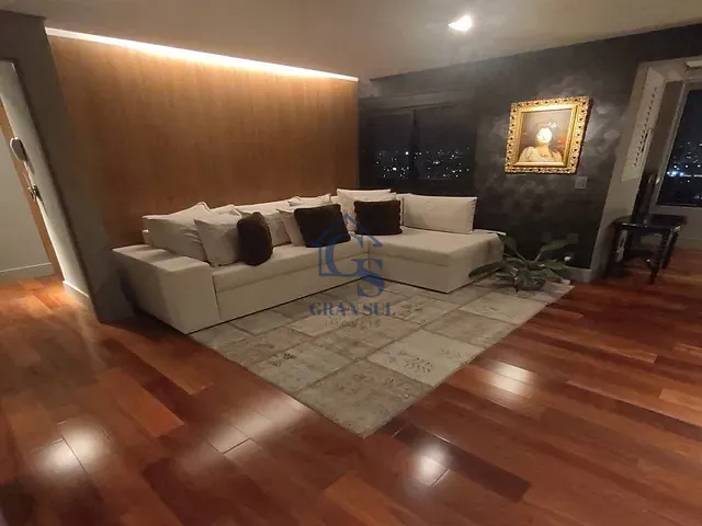 Cobertura / Penthouse com 123m² 1 quarto e 2 banheiros, à venda, no bairro Brás em São Paulo