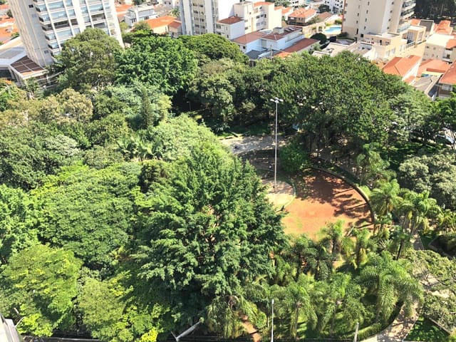 Cobertura / Penthouse 5 quartos e 6 banheiros, à venda, no bairro Parque da Mooca em São Paulo