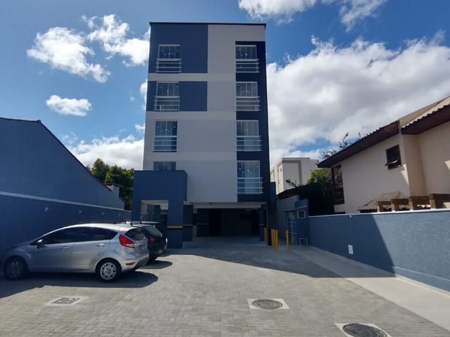 Foto do Cobertura / Penthouse - Cobertura Duplex com 3 dormitórios à venda, 130 m² a venda por R$489,000.00, localizado no bairro Afonso Pena, São José dos Pinhais, PR. | Haas Imóveis