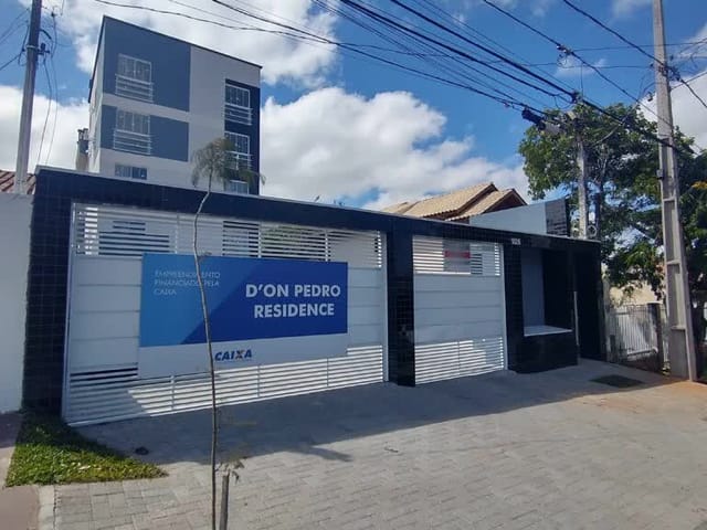 Foto do Cobertura / Penthouse - Cobertura Duplex com 3 dormitórios à venda, 130 m² a venda por R$489,000.00, localizado no bairro Afonso Pena, São José dos Pinhais, PR. | Haas Imóveis