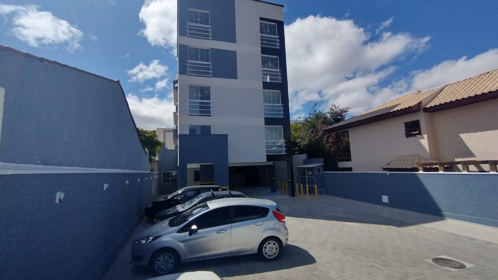 Cobertura à venda com 3 quartos, 125m² - Foto 5