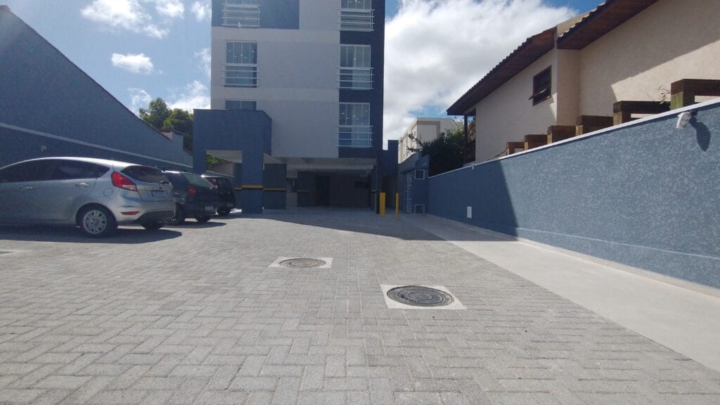 Cobertura à venda com 3 quartos, 125m² - Foto 8