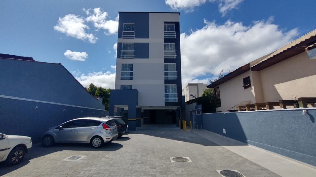 Cobertura à venda com 3 quartos, 125m² - Foto 1