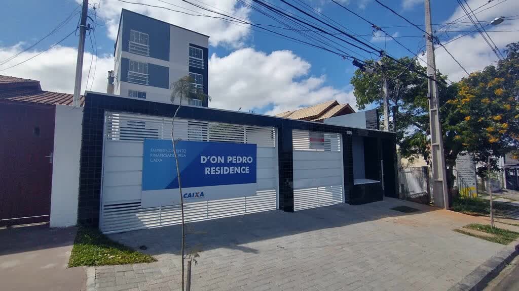 Cobertura à venda com 3 quartos, 125m² - Foto 2