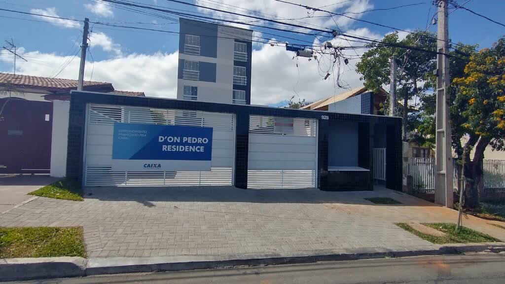 Cobertura à venda com 3 quartos, 125m² - Foto 6