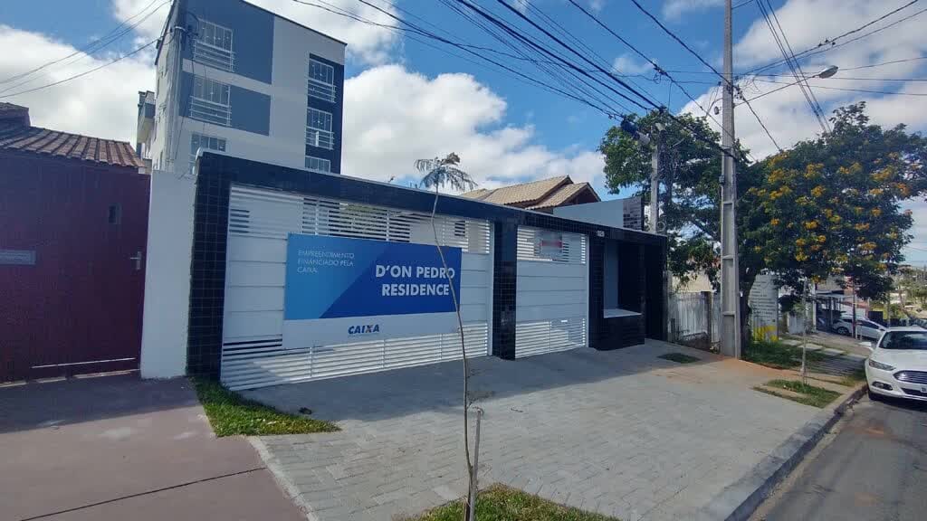 Cobertura à venda com 3 quartos, 125m² - Foto 3