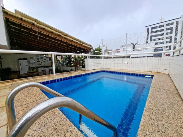 Foto do Cobertura / Penthouse - Apartamento à venda, Pituba, Salvador, BA | HB SALVADOR
