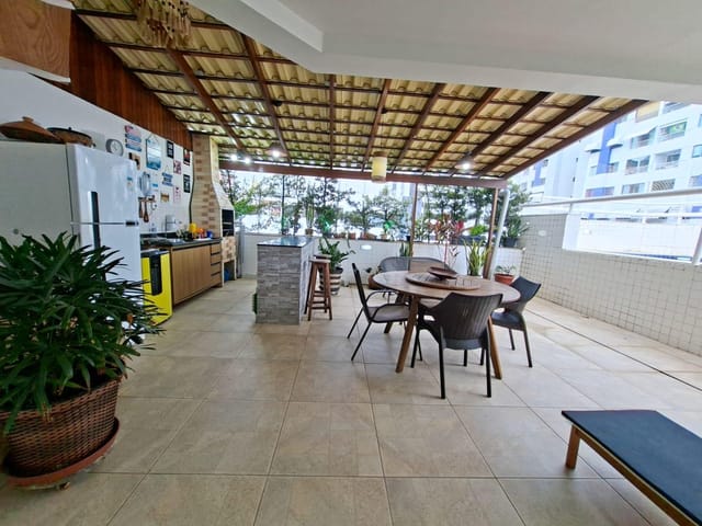 Foto do Cobertura / Penthouse - Apartamento à venda, Pituba, Salvador, BA | HB SALVADOR