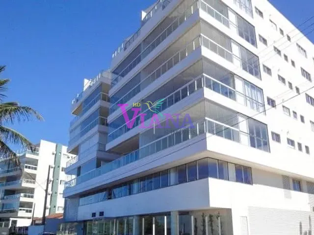 Cobertura / Penthouse à venda, no bairro Enseada Azul em Guarapari