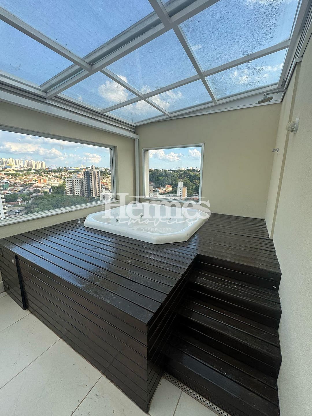 Cobertura, 3 quartos, 170 m² - Foto 1