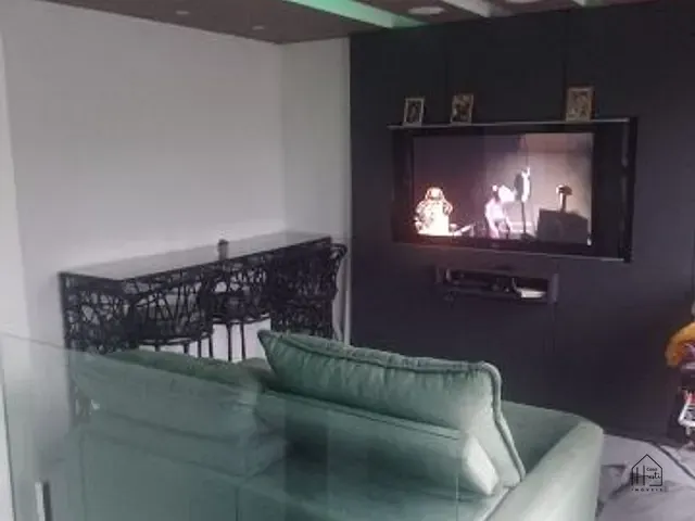 Cobertura / Penthouse 3 quartos e 2 banheiros, para alugar, no bairro Jardim Ísis em Cotia