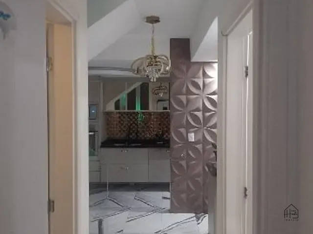 Cobertura / Penthouse 3 quartos e 2 banheiros, para alugar, no bairro Jardim Ísis em Cotia