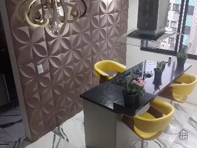 Cobertura / Penthouse 3 quartos e 2 banheiros, para alugar, no bairro Jardim Ísis em Cotia
