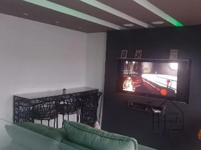 Cobertura / Penthouse 3 quartos e 2 banheiros, para alugar, no bairro Jardim Ísis em Cotia