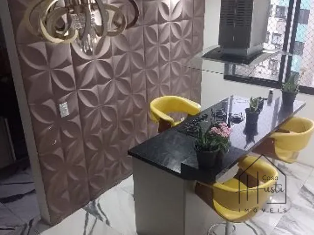 Cobertura / Penthouse 3 quartos e 2 banheiros, para alugar, no bairro Jardim Ísis em Cotia