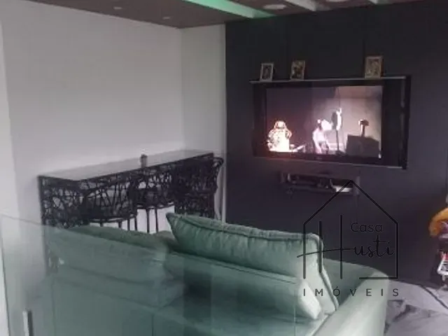 Cobertura / Penthouse 3 quartos e 2 banheiros, para alugar, no bairro Jardim Ísis em Cotia