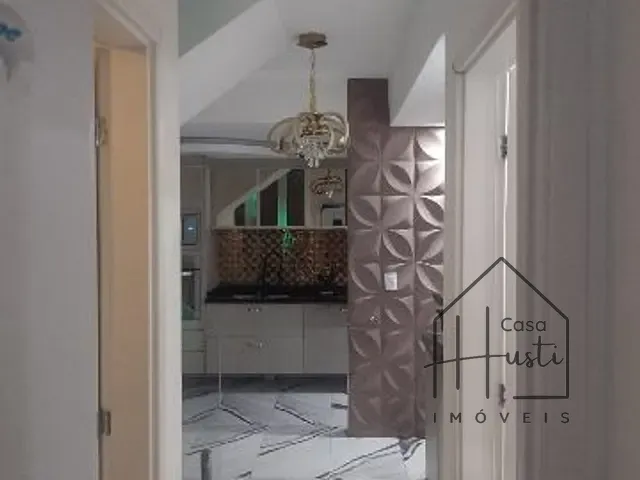Cobertura / Penthouse 3 quartos e 2 banheiros, para alugar, no bairro Jardim Ísis em Cotia