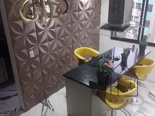 Cobertura / Penthouse 3 quartos e 2 banheiros, para alugar, no bairro Jardim Ísis em Cotia