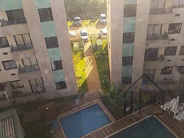 Cobertura / Penthouse 3 quartos e 2 banheiros, para alugar, no bairro Jardim Ísis em Cotia