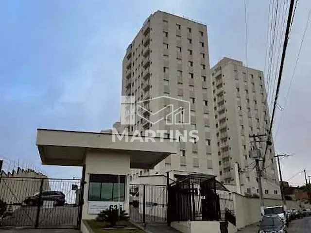 Cobertura / Penthouse 2 quartos e 2 banheiros, à venda, no bairro Vila da Paz em São Paulo