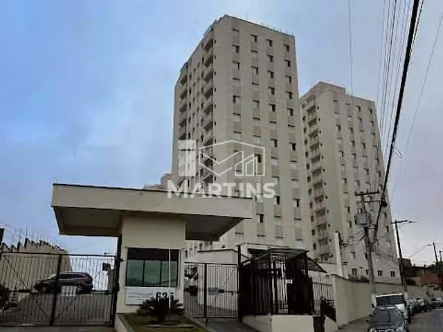 Cobertura / Penthouse 2 quartos e 2 banheiros, à venda, no bairro Vila da Paz em São Paulo