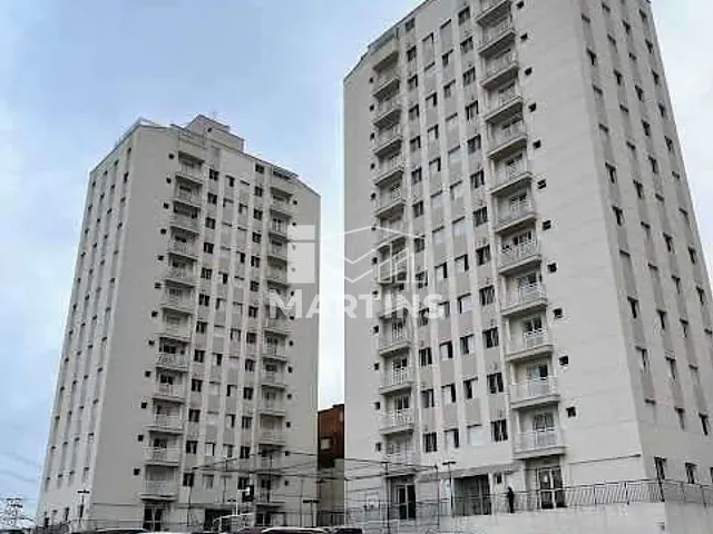 Cobertura / Penthouse 2 quartos e 2 banheiros, à venda, no bairro Vila da Paz em São Paulo