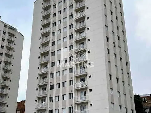 Cobertura / Penthouse 2 quartos e 2 banheiros, à venda, no bairro Vila da Paz em São Paulo