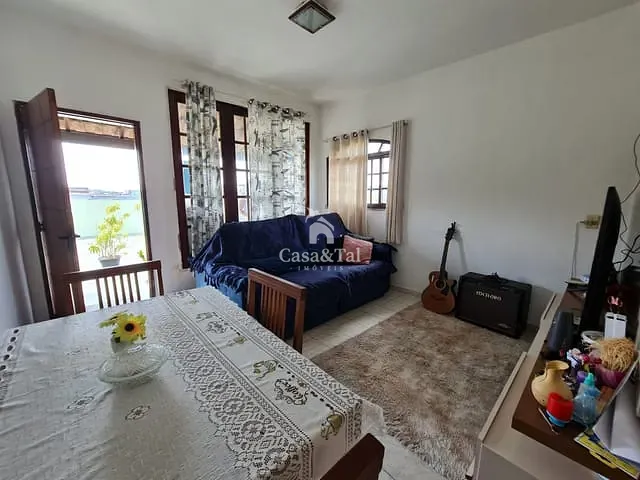 Cobertura / Penthouse com 132m² 2 quartos e 1 banheiro, à venda, no bairro Coelho da Rocha em São João de Meriti