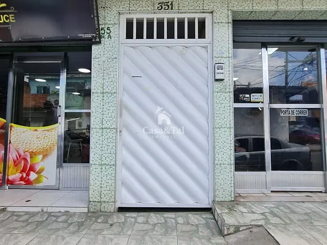 Cobertura / Penthouse com 132m² 2 quartos e 1 banheiro, à venda, no bairro Coelho da Rocha em São João de Meriti