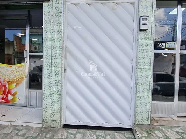 Cobertura / Penthouse com 132m² 2 quartos e 1 banheiro, à venda, no bairro Coelho da Rocha em São João de Meriti