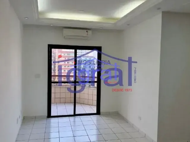 Cobertura / Penthouse 2 quartos e 2 banheiros, à venda, no bairro Ocian em Praia Grande