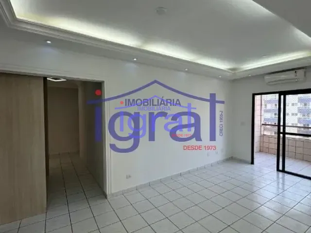 Cobertura / Penthouse 2 quartos e 2 banheiros, à venda, no bairro Ocian em Praia Grande