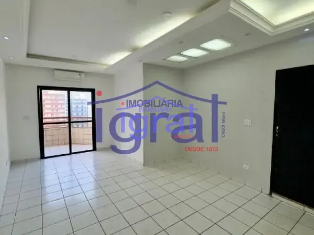 Cobertura / Penthouse 2 quartos e 2 banheiros, à venda, no bairro Ocian em Praia Grande