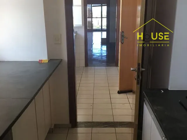 Apartamento com 210m² 3 quartos e 4 banheiros, à venda, no bairro Patrimônio Velho em Votuporanga