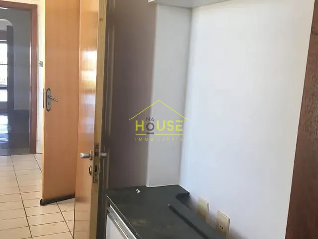 Apartamento com 210m² 3 quartos e 4 banheiros, à venda, no bairro Patrimônio Velho em Votuporanga