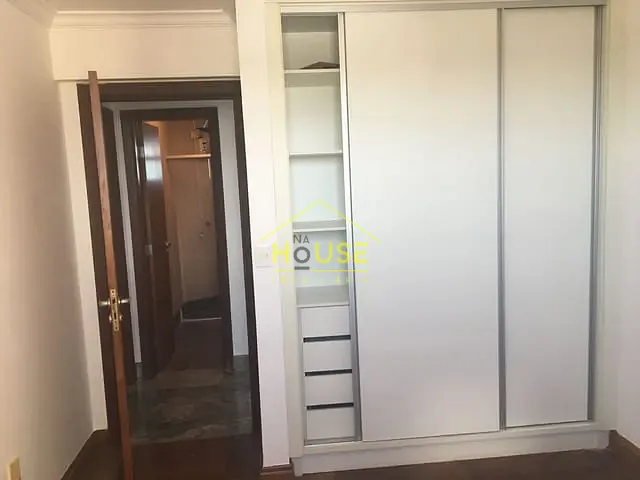 Apartamento com 210m² 3 quartos e 4 banheiros, à venda, no bairro Patrimônio Velho em Votuporanga