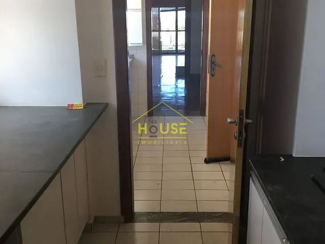 Apartamento com 210m² 3 quartos e 4 banheiros, à venda, no bairro Patrimônio Velho em Votuporanga