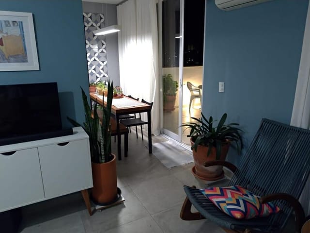 Foto do Cobertura / Penthouse - Cobertura à venda, 100 m² por R$ 435.000,00 - Jardim Sul - São José dos Campos/SP | INDEPENDENCE NEGOCIOS IMOBILIARIOS LTDA