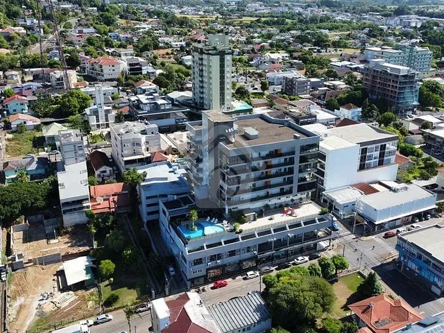 Cobertura / Penthouse com 317m² 3 quartos e 2 banheiros, à venda, no bairro Languiru em Teutônia