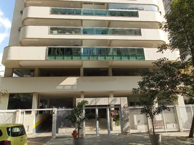 Foto do Cobertura / Penthouse - Cobertura / Penthouse à venda, Grajaú, Rio de Janeiro, RJ | Insígnia Administradora