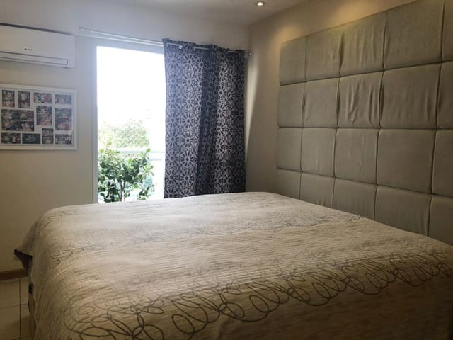 Foto do Cobertura / Penthouse - Cobertura / Penthouse à venda, Grajaú, Rio de Janeiro, RJ | Insígnia Administradora