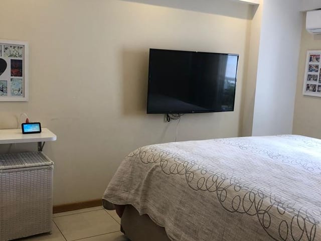 Foto do Cobertura / Penthouse - Cobertura / Penthouse à venda, Grajaú, Rio de Janeiro, RJ | Insígnia Administradora