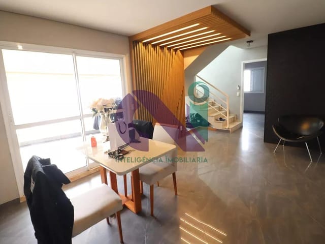 Foto do Cobertura / Penthouse - Cobertura Duplex à venda, Centro, Osasco, SP | 2I INTELIGENCIA IMOBILIARIA LTDA