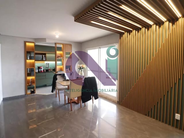 Foto do Cobertura / Penthouse - Cobertura Duplex à venda, Centro, Osasco, SP | 2I INTELIGENCIA IMOBILIARIA LTDA