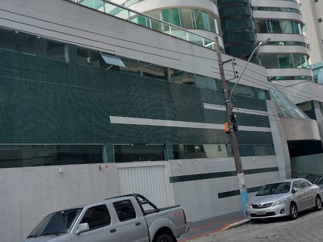 Foto do Cobertura / Penthouse - Cobertura / Penthouse à venda, Meia Praia, Itapema, SC | Interpraias Imóveis