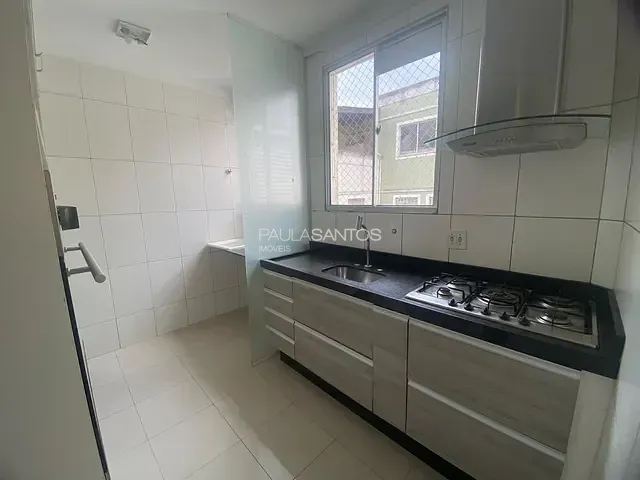 Apartamento 3 quartos e 2 banheiros, à venda, no bairro Parque Reserva Fazenda Imperial em Sorocaba