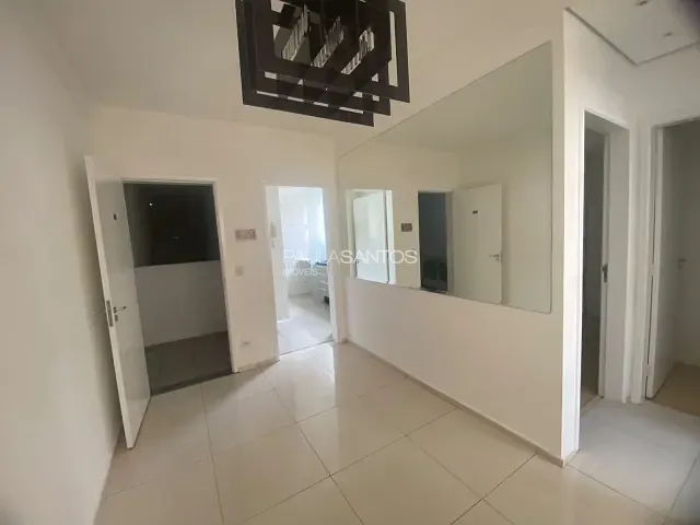 Apartamento 3 quartos e 2 banheiros, à venda, no bairro Parque Reserva Fazenda Imperial em Sorocaba